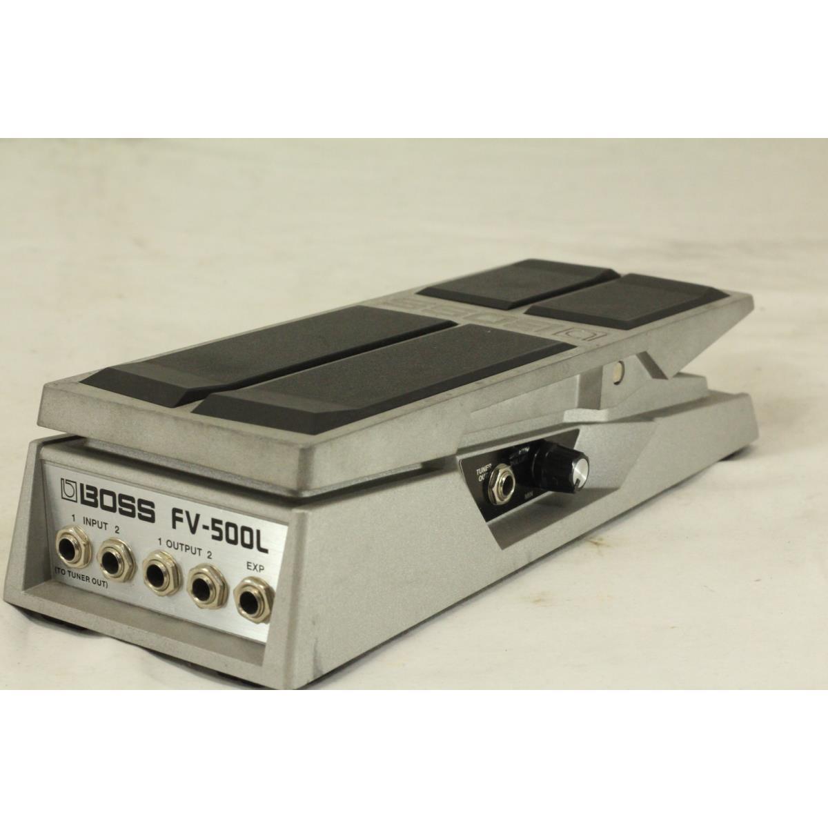 コメ兵｜BOSS FV－500L｜ボス｜楽器｜エフェクター