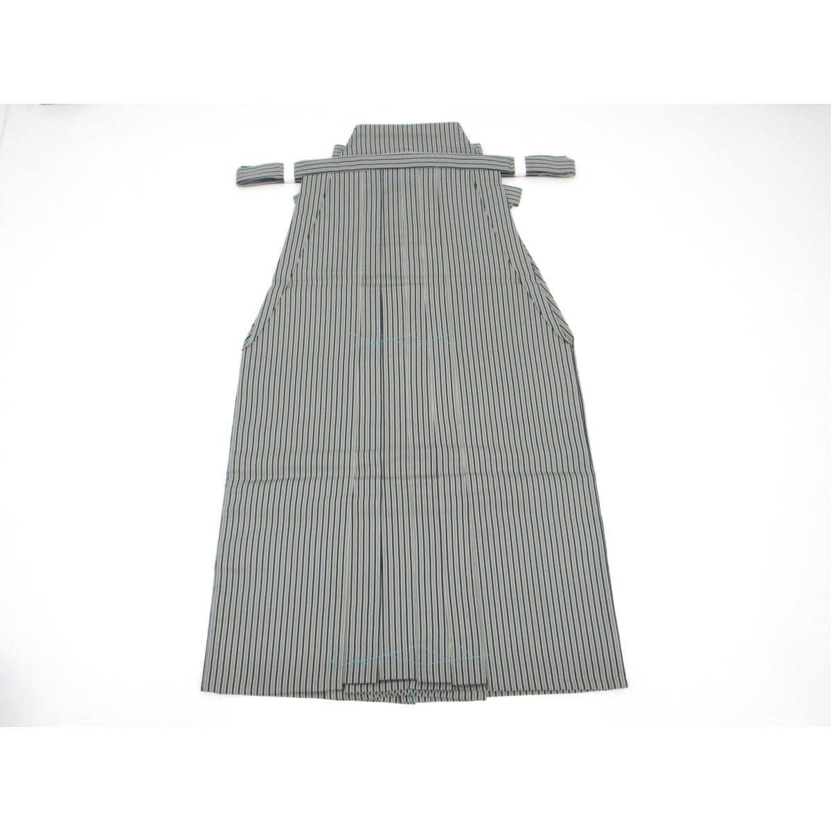 【未使用品】男袴　行燈袴　紐下２．３．５