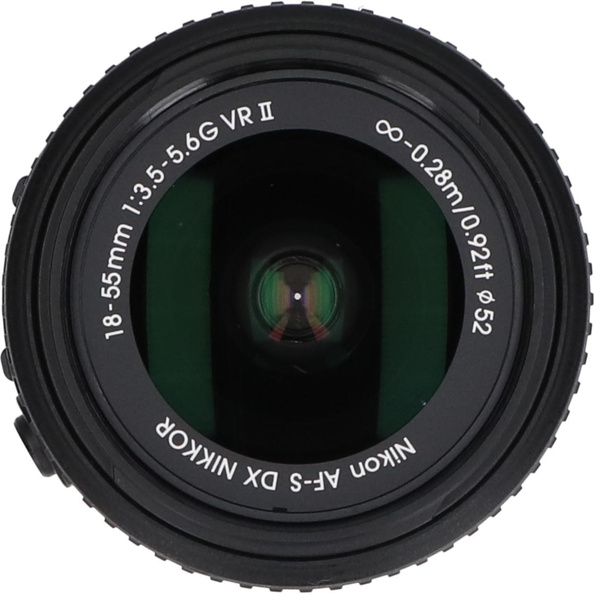 ＡＦ－Ｓ　ＤＸ１８－５５ｍｍ　Ｆ３．５－５．６Ｇ　ＶＲＩＩ