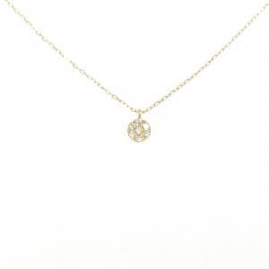 アーカー ドリームスペルラウンド ネックレス