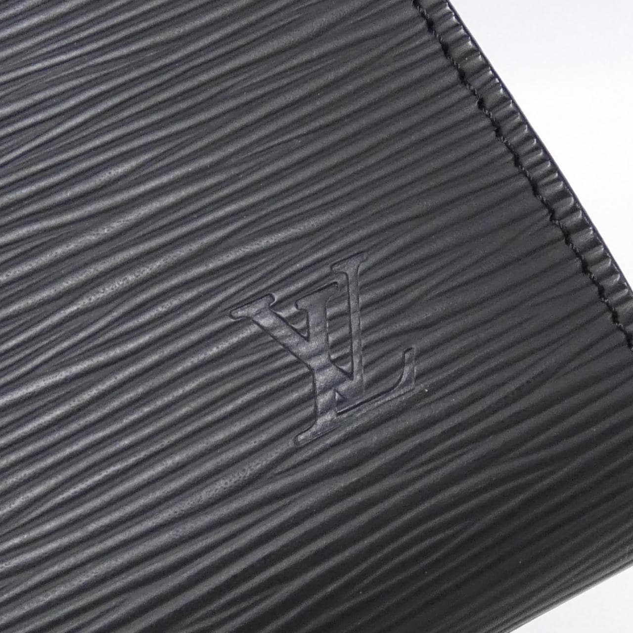 ルイヴィトン エピ ポシェット アクセソワール 24cm M52942 アクセサリーポーチ