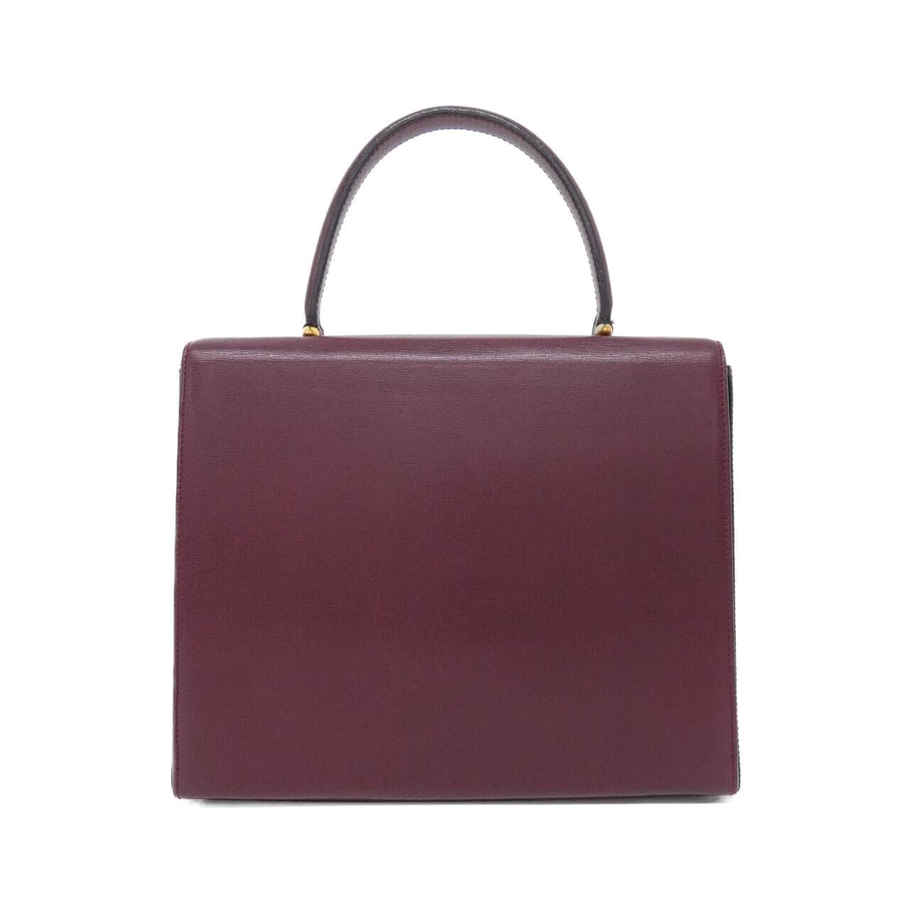 【ヴィンテージ】カルティエ MUST DE CARTIER L1000169 バッグ