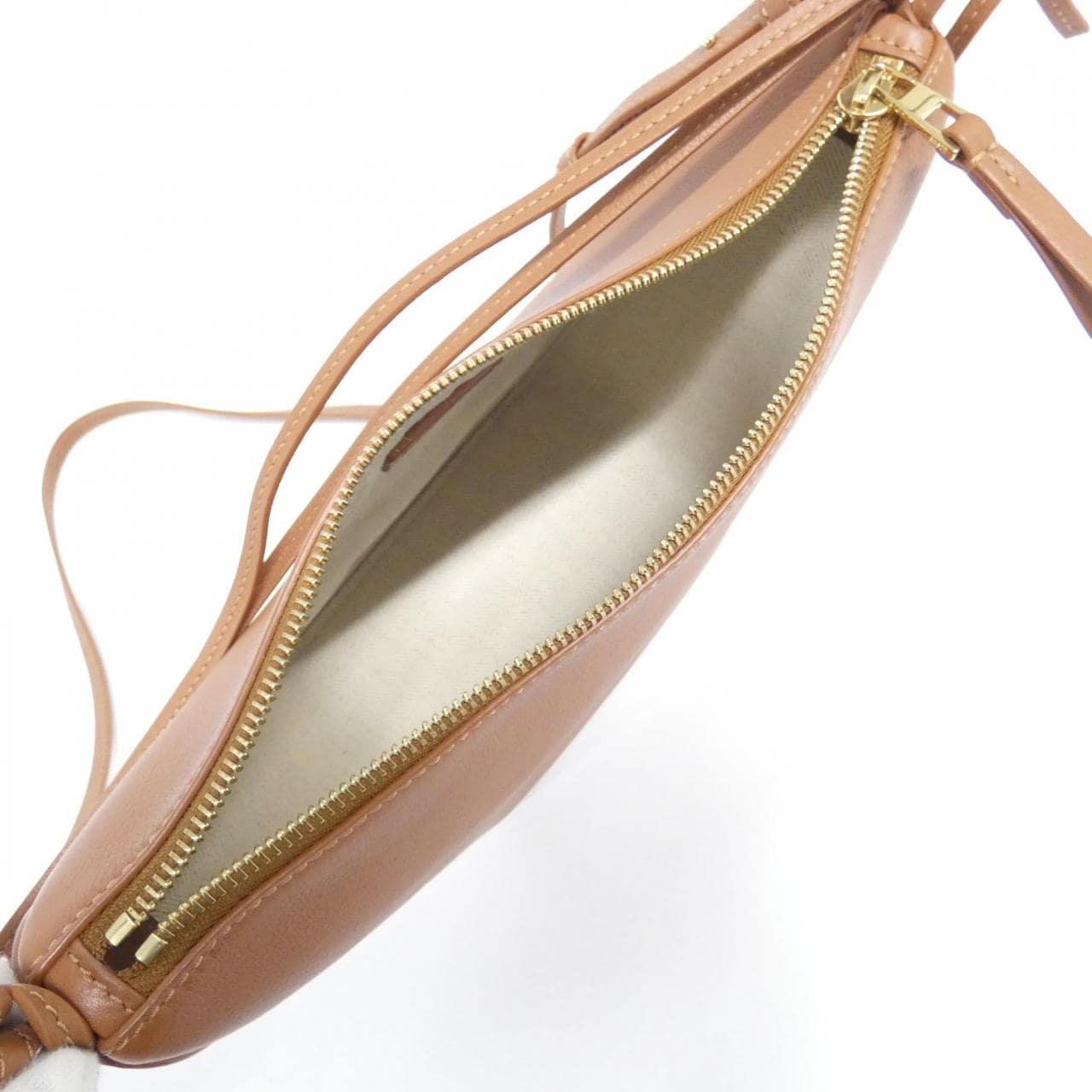 ロエベ ハンモック ホーボー バッグ ミニ A538G13X01 ショルダーバッグ