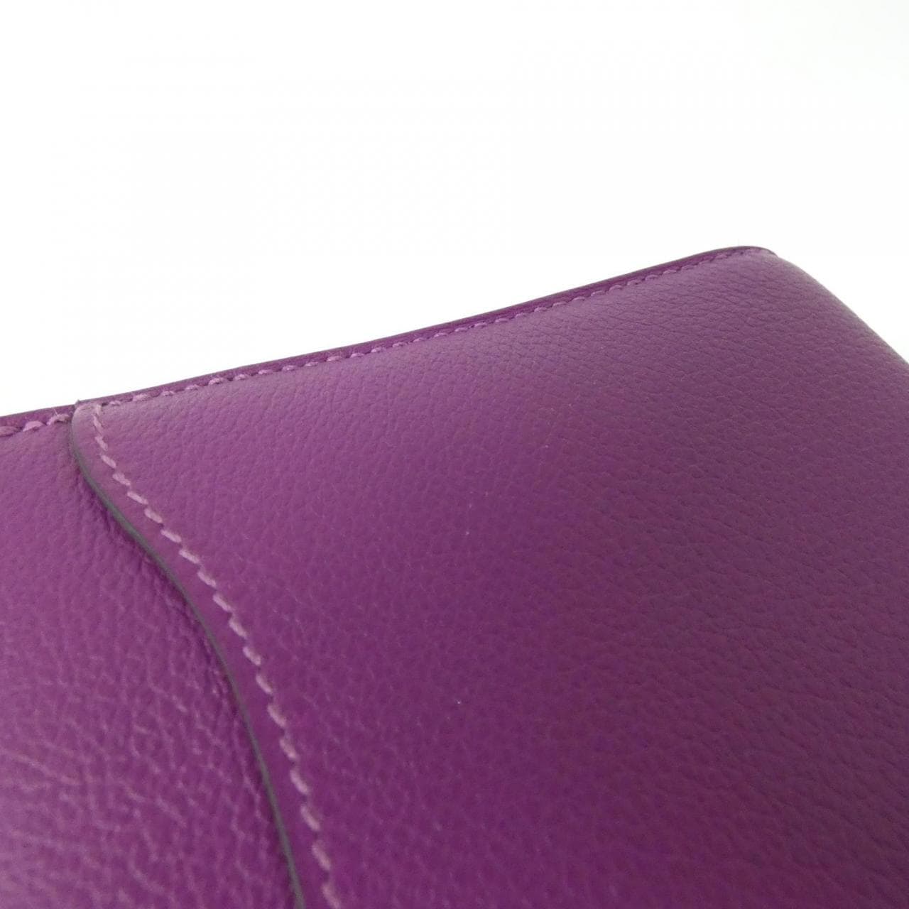 エルメス コンスタンス トゥー ゴー 080126CK ショルダーウォレット