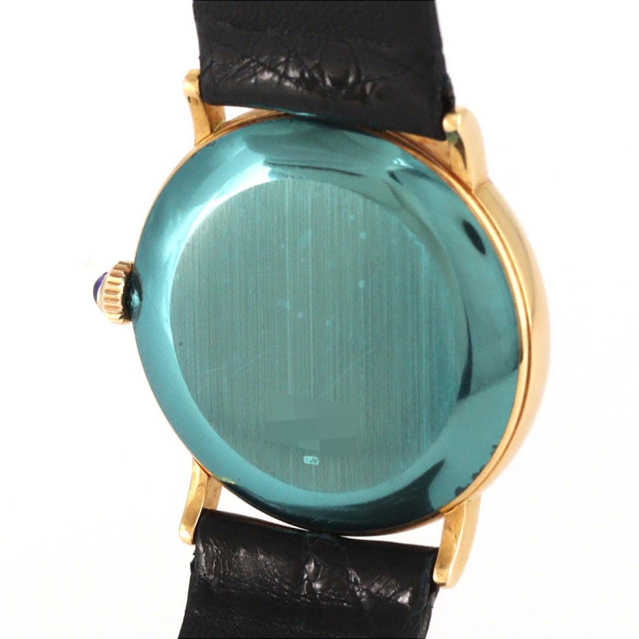 【ノーメンテナンス還元価格】ボーム&メルシェ YG 35103 YG 手巻