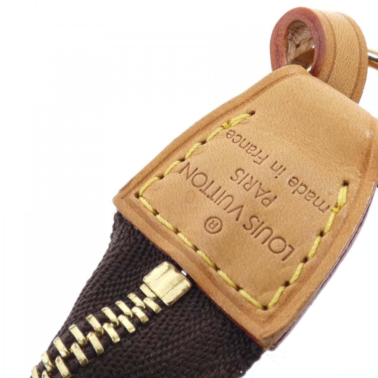 ルイヴィトン モノグラム ポシェット アクセソワール M51980 アクセサリーポーチ