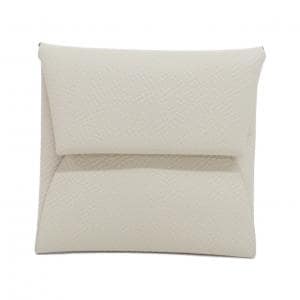 【未使用品】エルメス バスティア ヴェルソ 078357CK コインケース