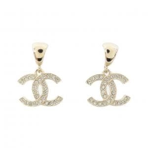 [BRAND NEW] CHANEL ABD519 Earrings