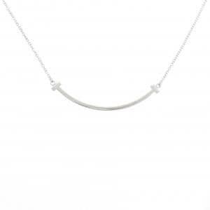 TIFFANY T Smile Small Necklace