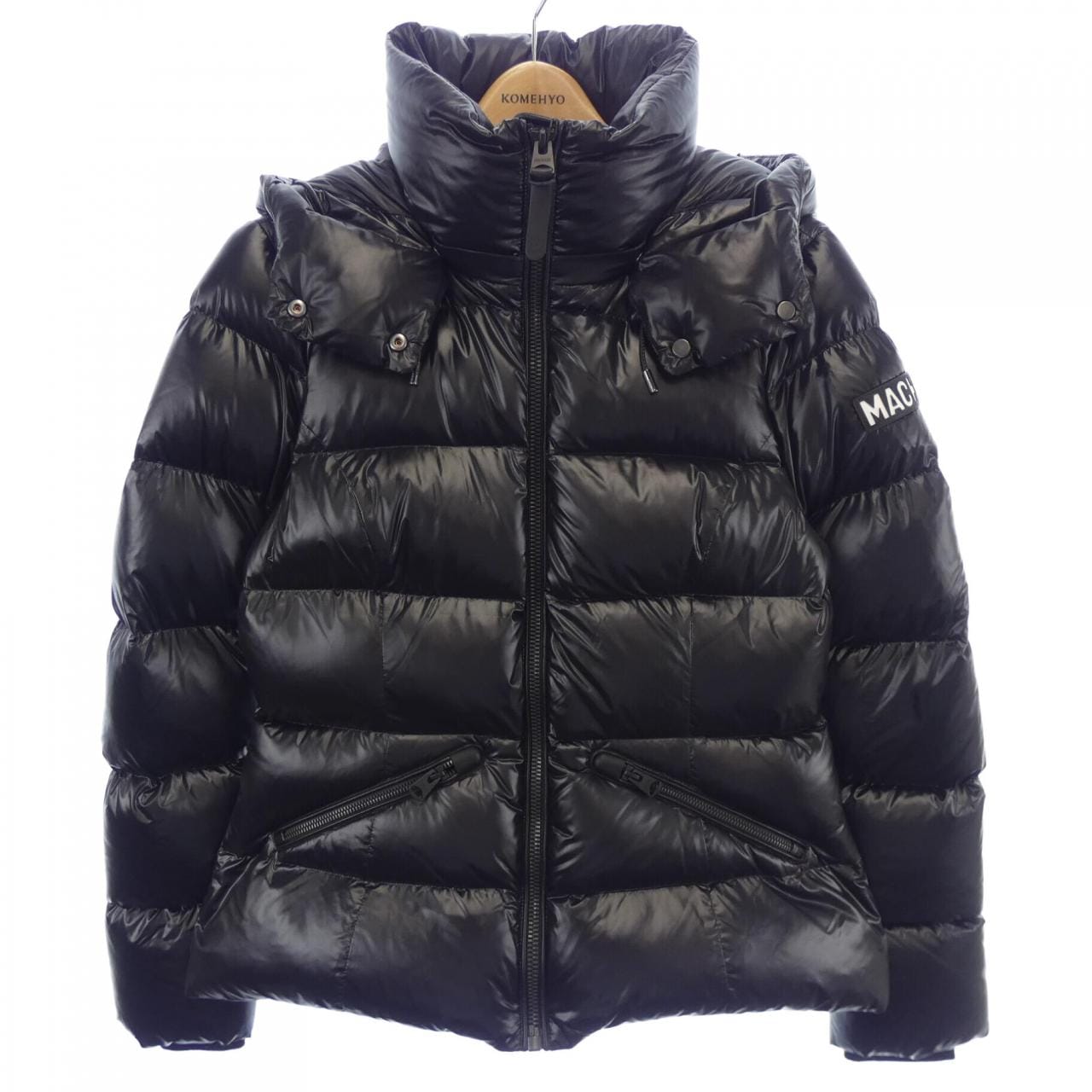 MACKAGE down jacket