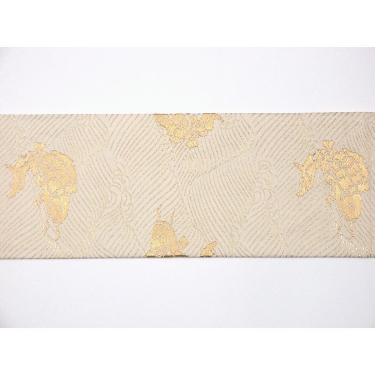 Nagoya Obi Tatsumura