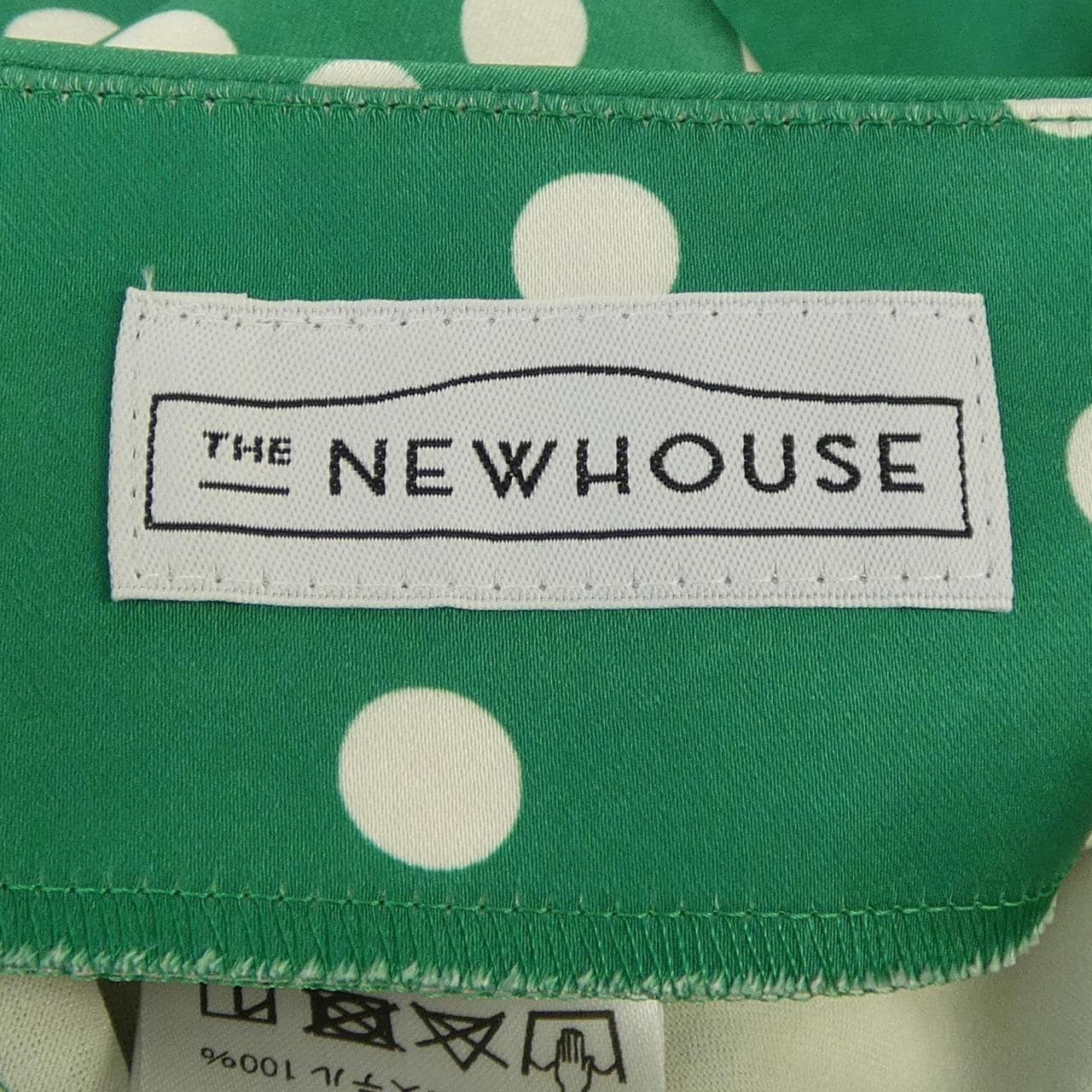 ザニューハウス THE NEWHOUSE スカート