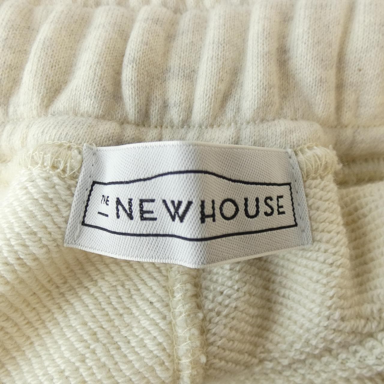ザニューハウス THE NEWHOUSE パンツ