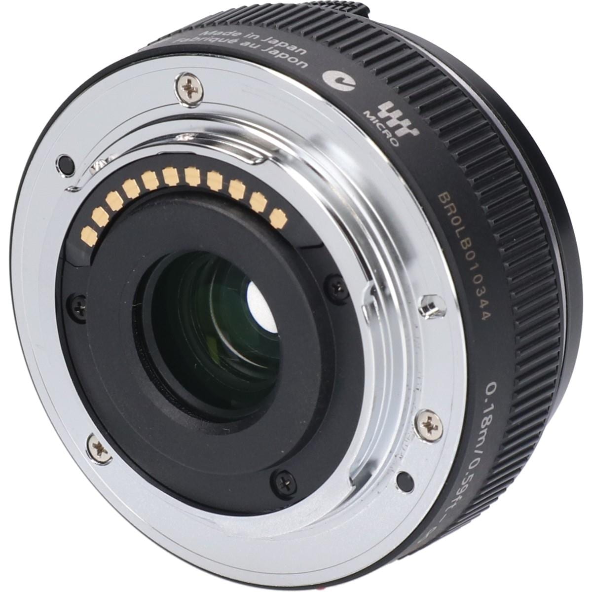 Ｇ１４ｍｍ　Ｆ２．５（Ｈ－Ｈ０１４）
