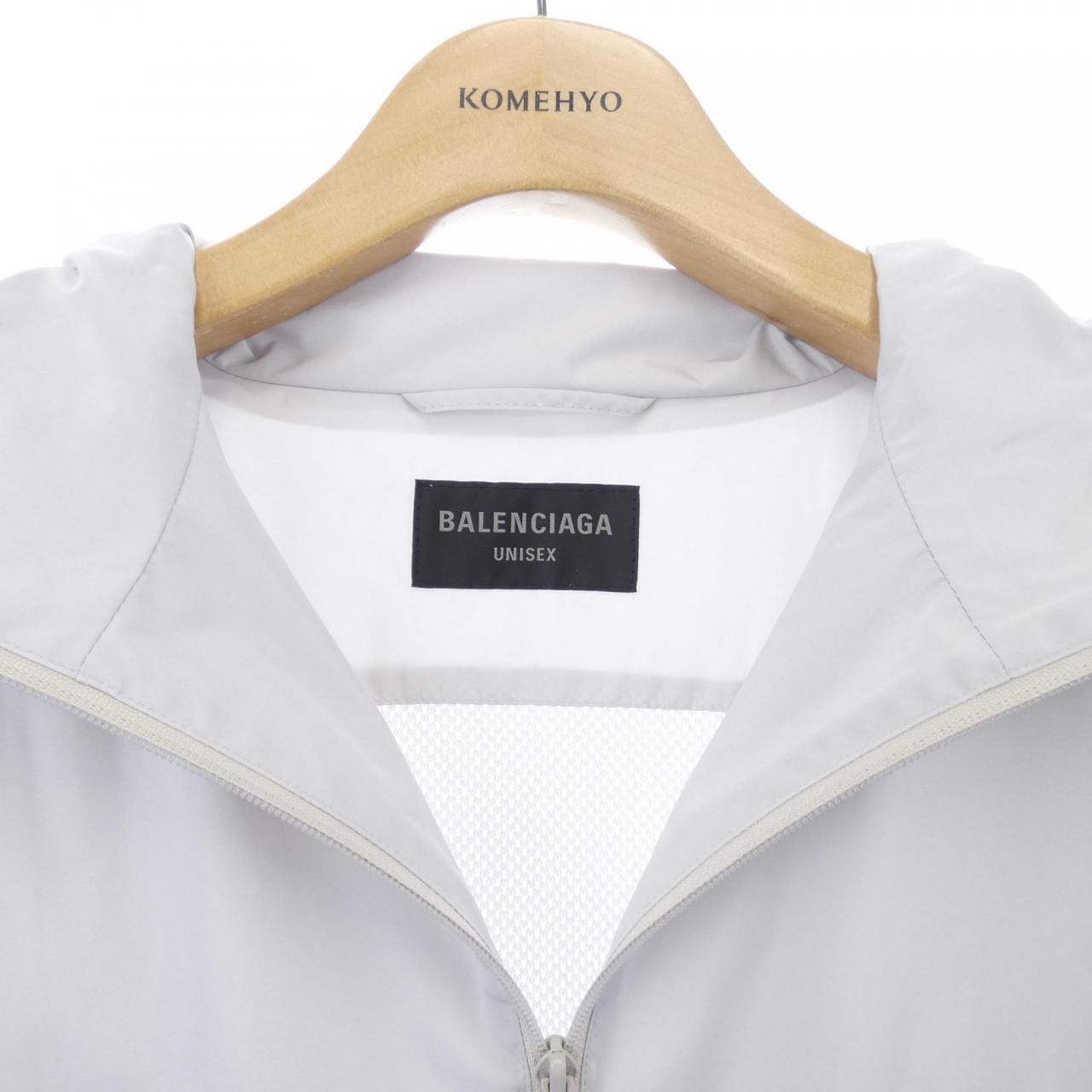 バレンシアガ BALENCIAGA 725302 TPO06 ジャケット