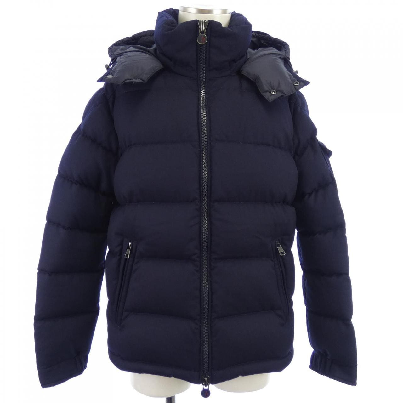 モンクレール MONCLER MONTGENEVRE ダウンジャケット