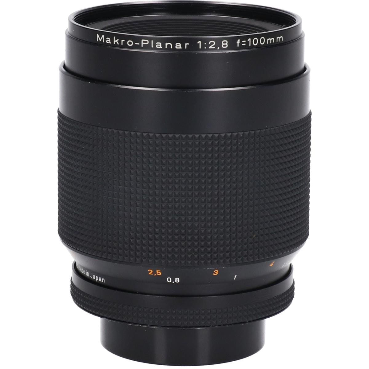 ＭＡＫＲＯ－ＰＬＡＮＡＲ１００ｍｍ　Ｆ２．８ＡＥ（Ｊ）