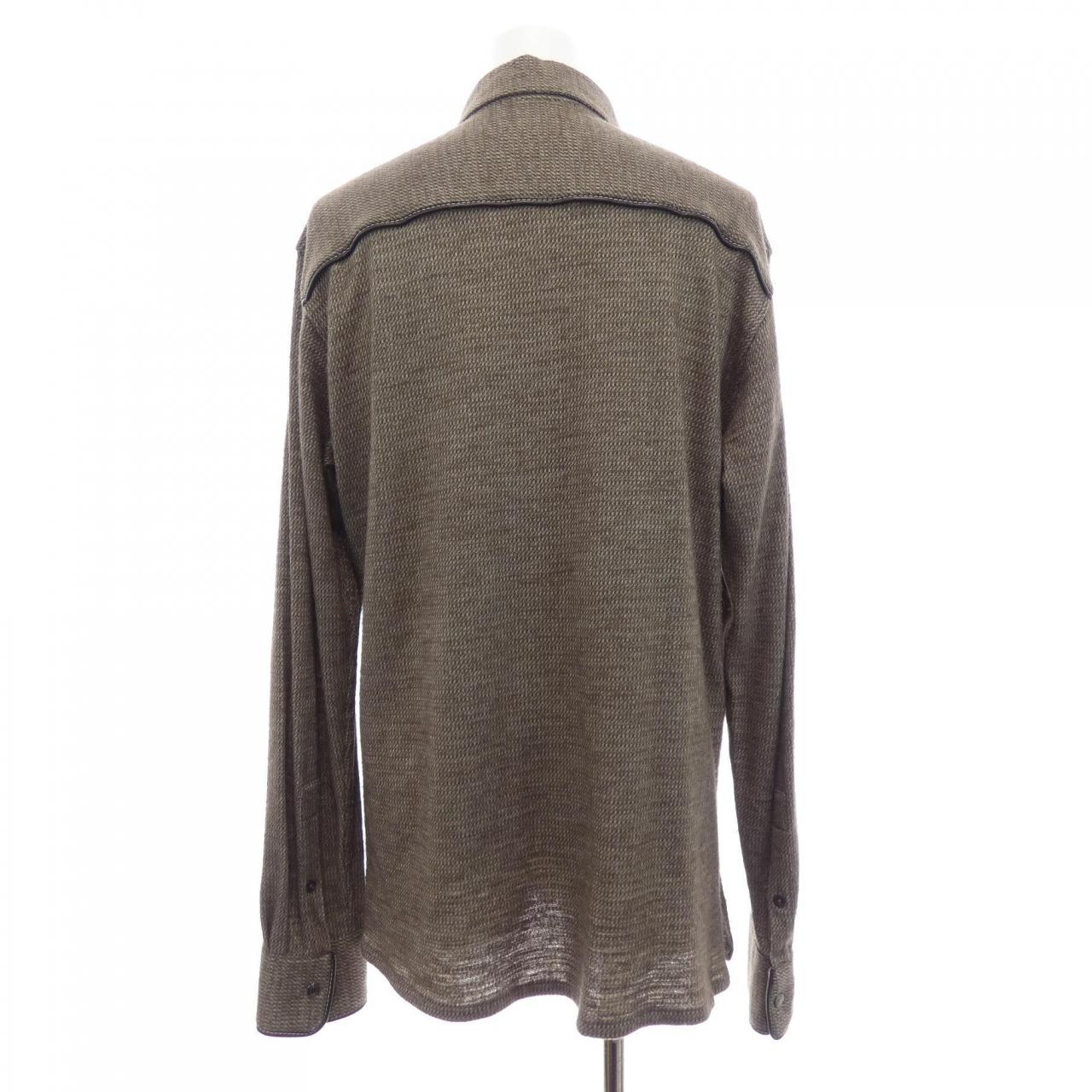 エルメス HERMES シャツ