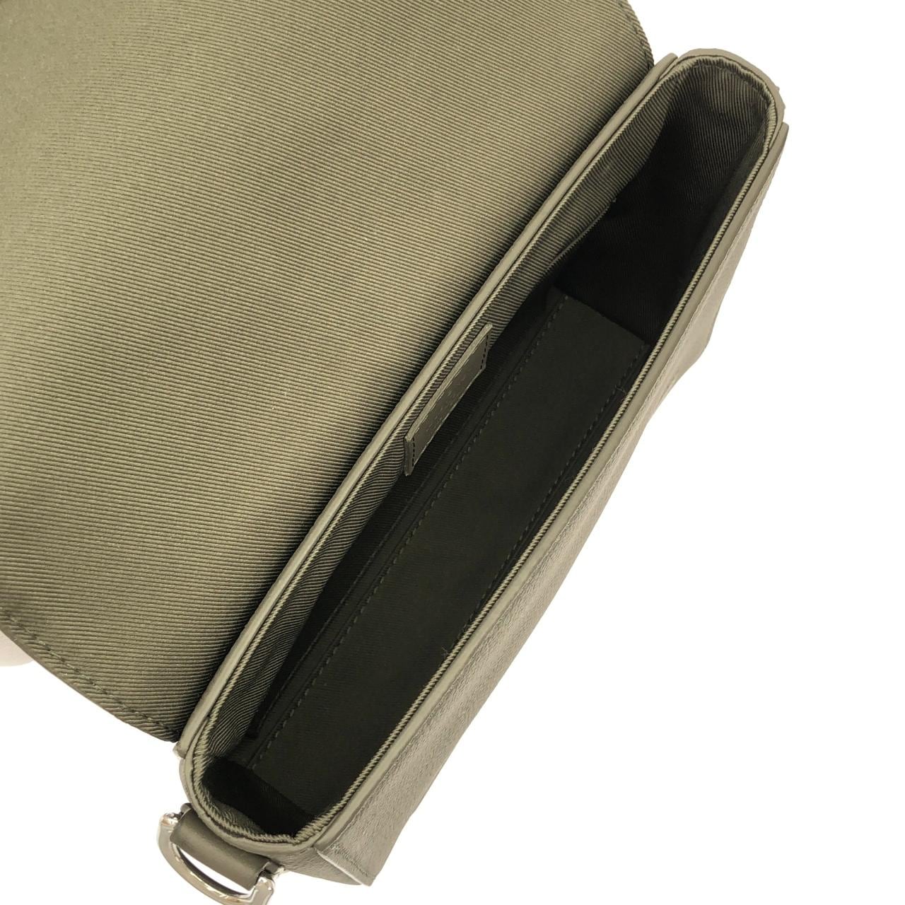 ルイヴィトン LVアエログラム テイクオフ メッセンジャー PM M25125 ショルダーバッグ