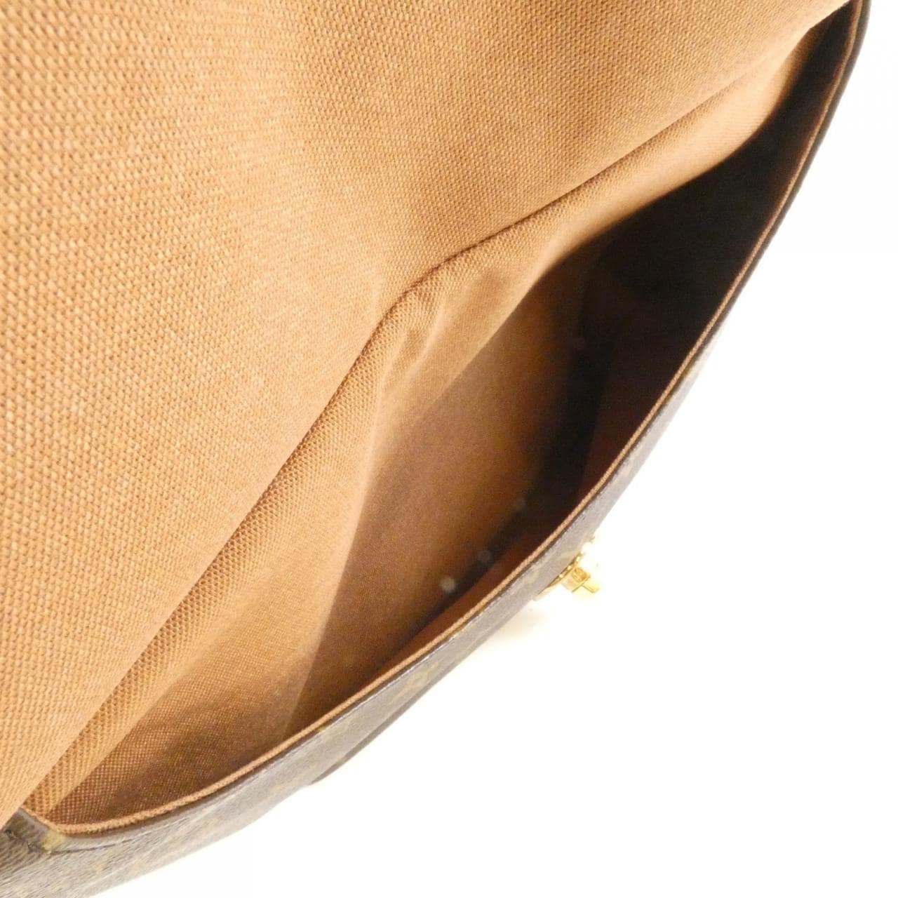 ルイヴィトン モノグラム トゥラム PM M40076 ショルダーバッグ