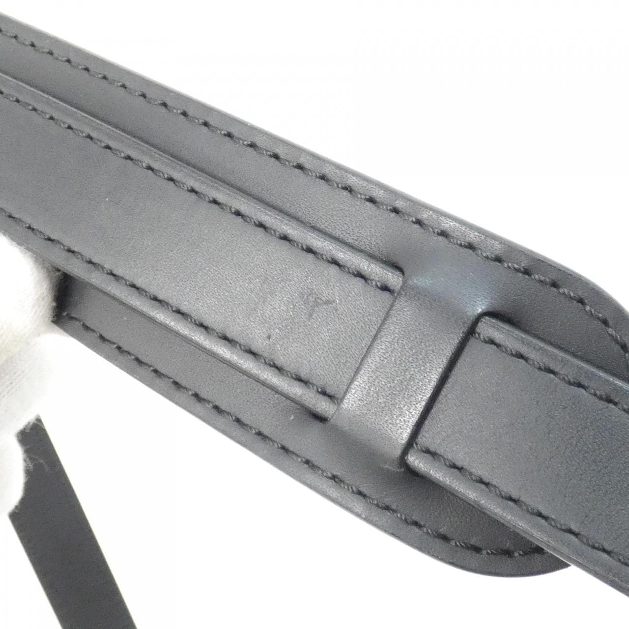 ルイヴィトン エピ(SUPREME) ダヌーブ M53431 ショルダーバッグ