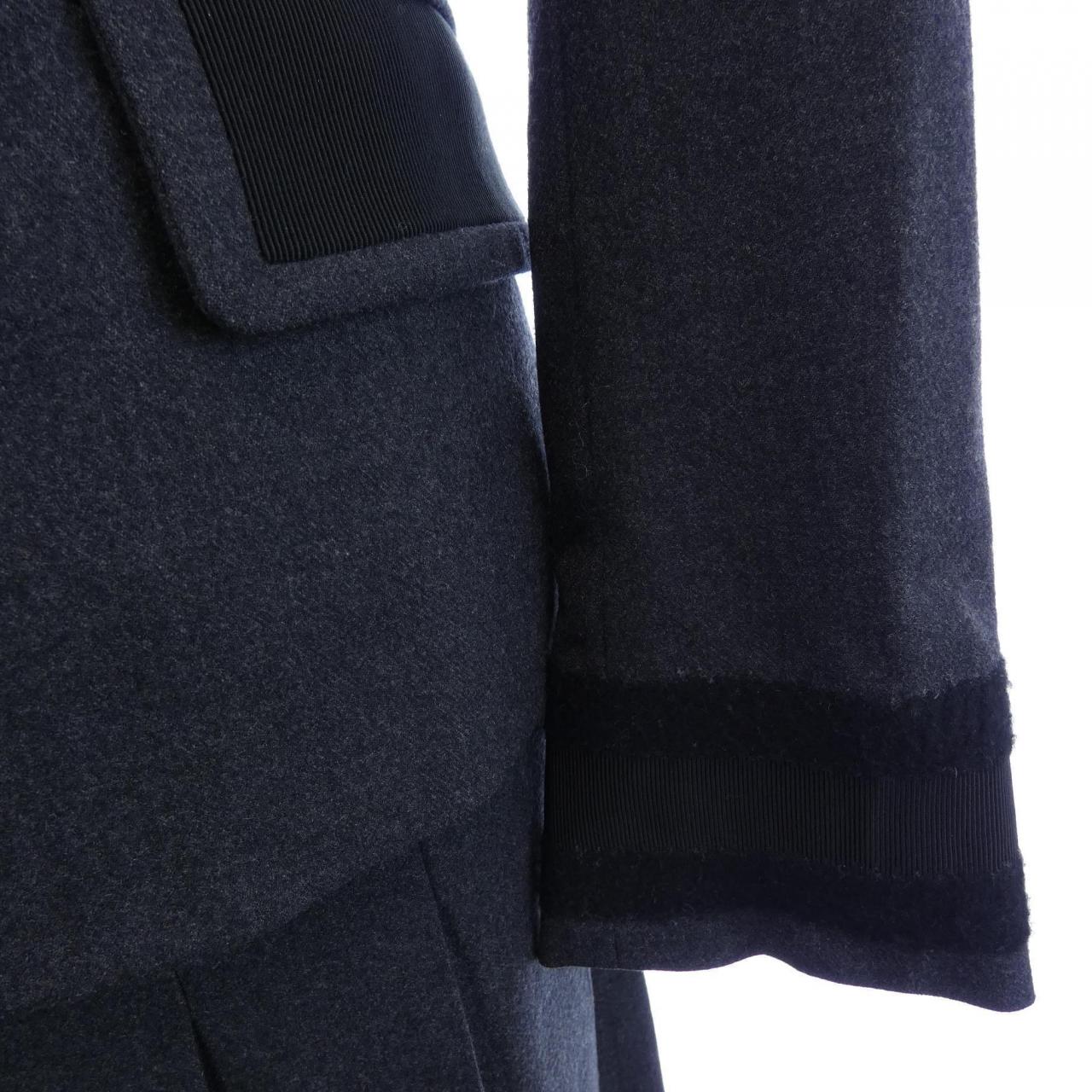 プラダ PRADA P543DA P131CQ セットアップ
