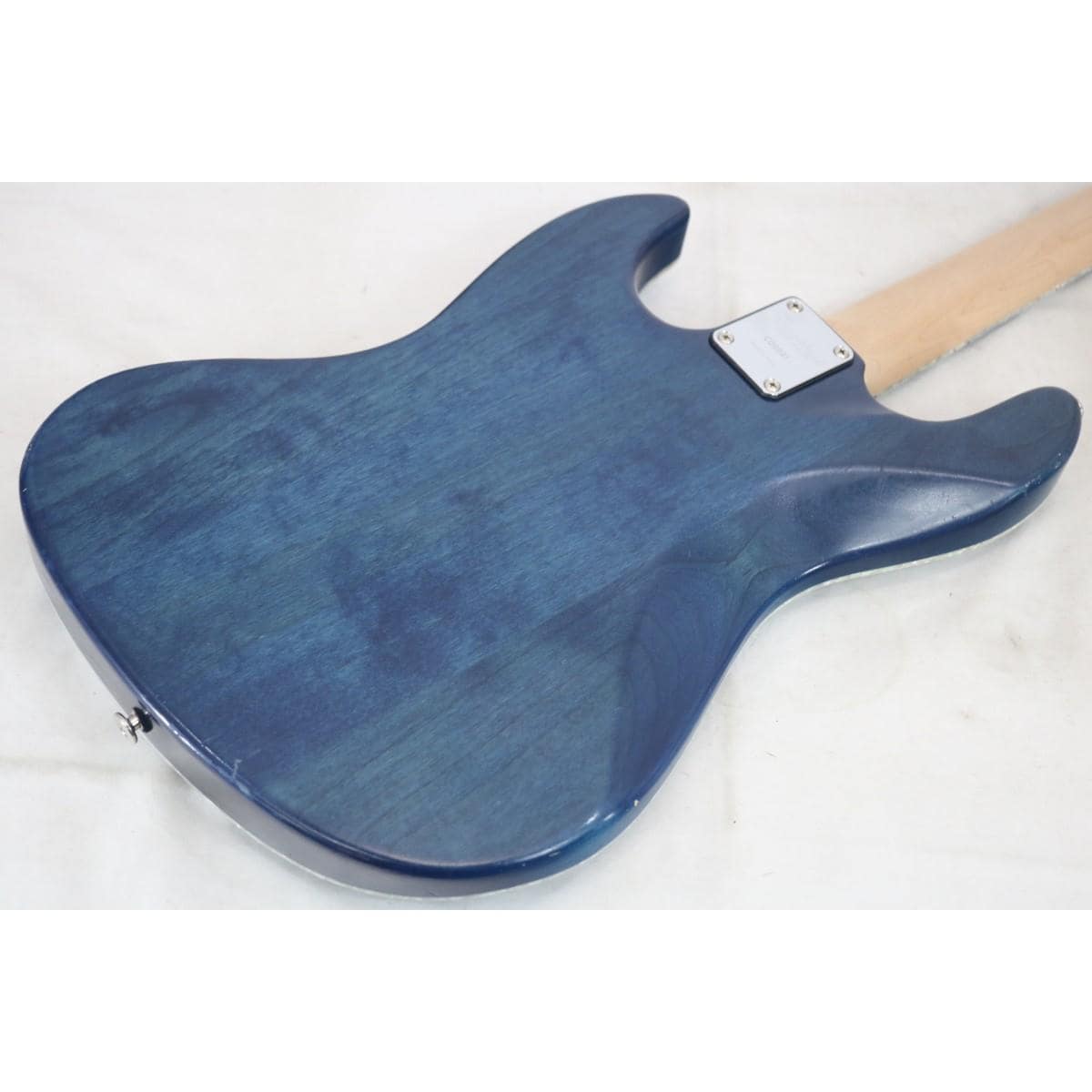 ＢＡＣＣＨＵＳ　　ＷＬ４－ＦＭ　ＣＵＳＴＯＭ