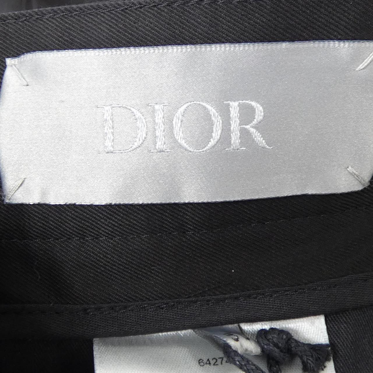 ディオール DIOR 183C135A3866 ショートパンツ