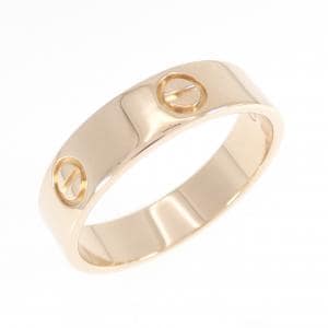 CARTIER LOVE戒指