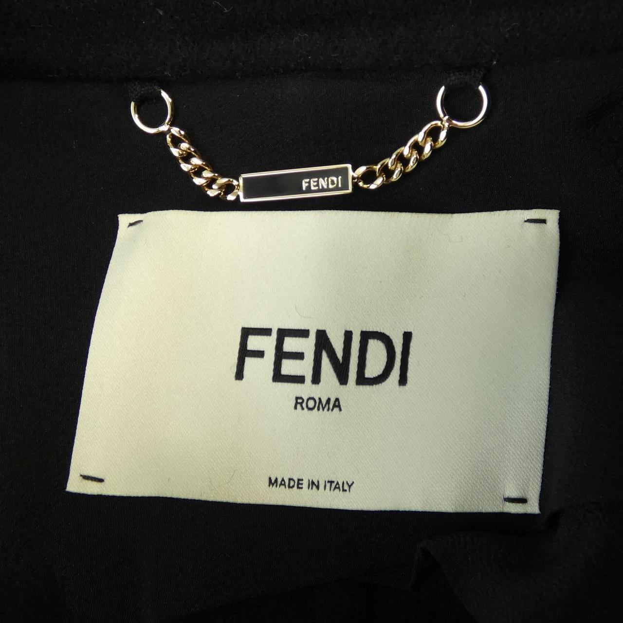 フェンディ FENDI FF8948 W1D コート