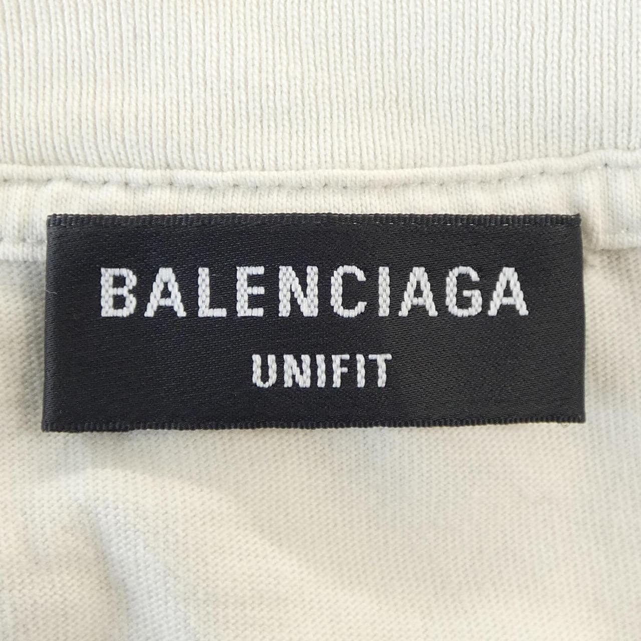 BALENCIAGA巴黎世家T恤
