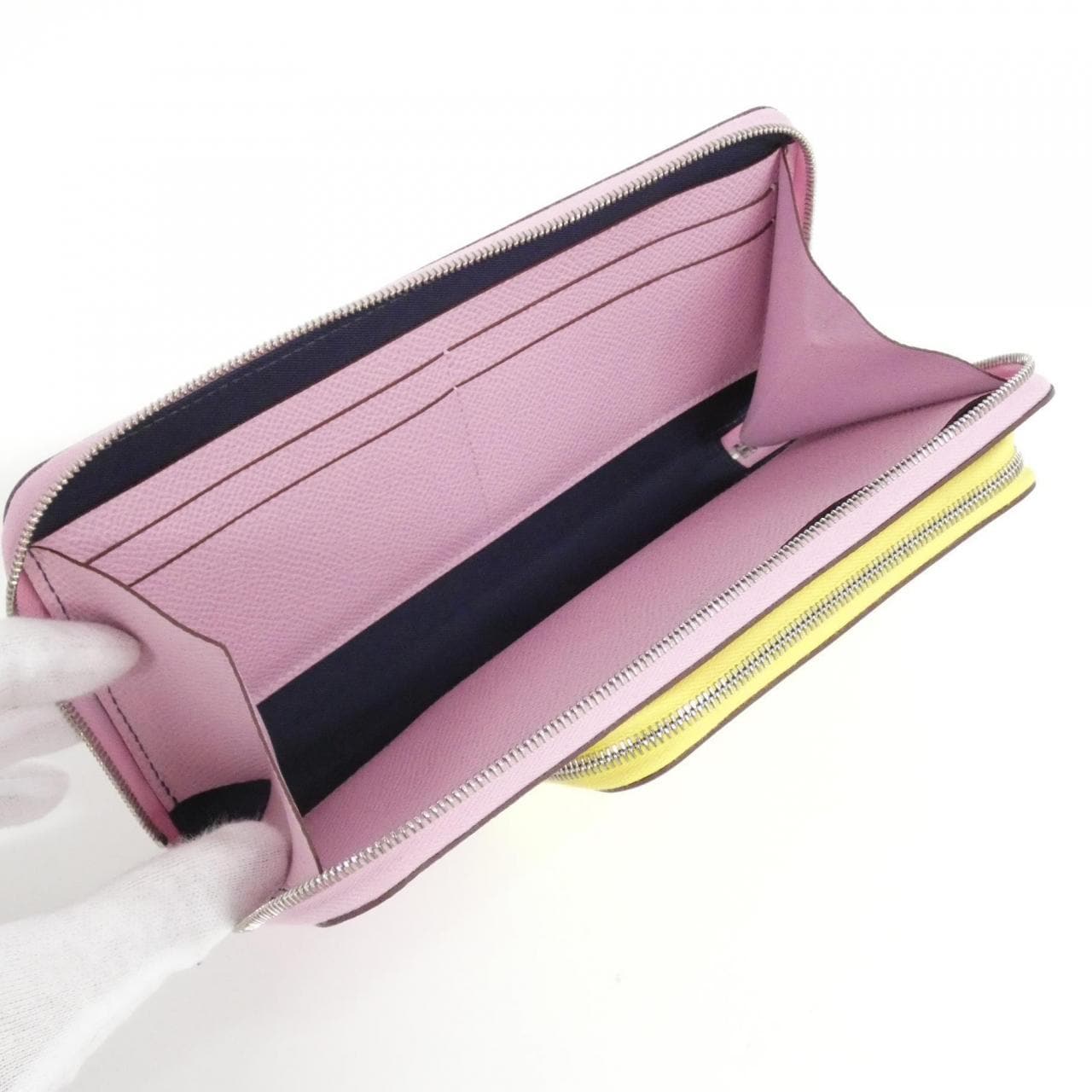 エルメス ヌーヴォー トゥー ゴー 083605CK ショルダーウォレット