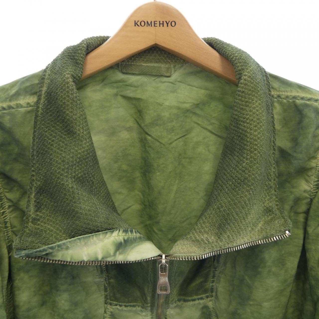 ハマキホ HAMAKI-HO ブルゾン