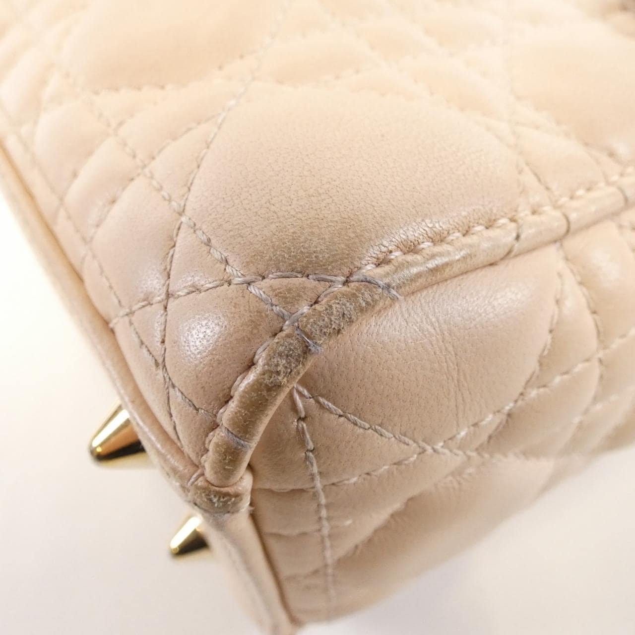 クリスチャンディオール MY ABCDIOR レディ ディオール スモール M0538OCAL バッグ