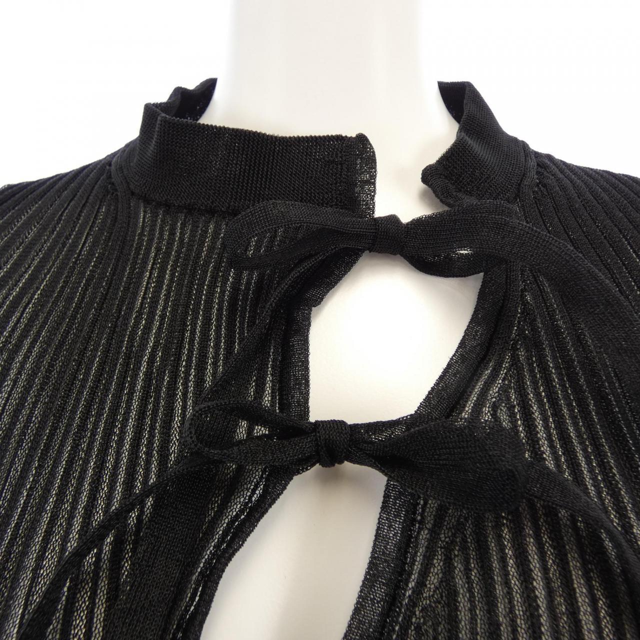 セシリーバンセン CECILIE BAHNSEN カーディガン