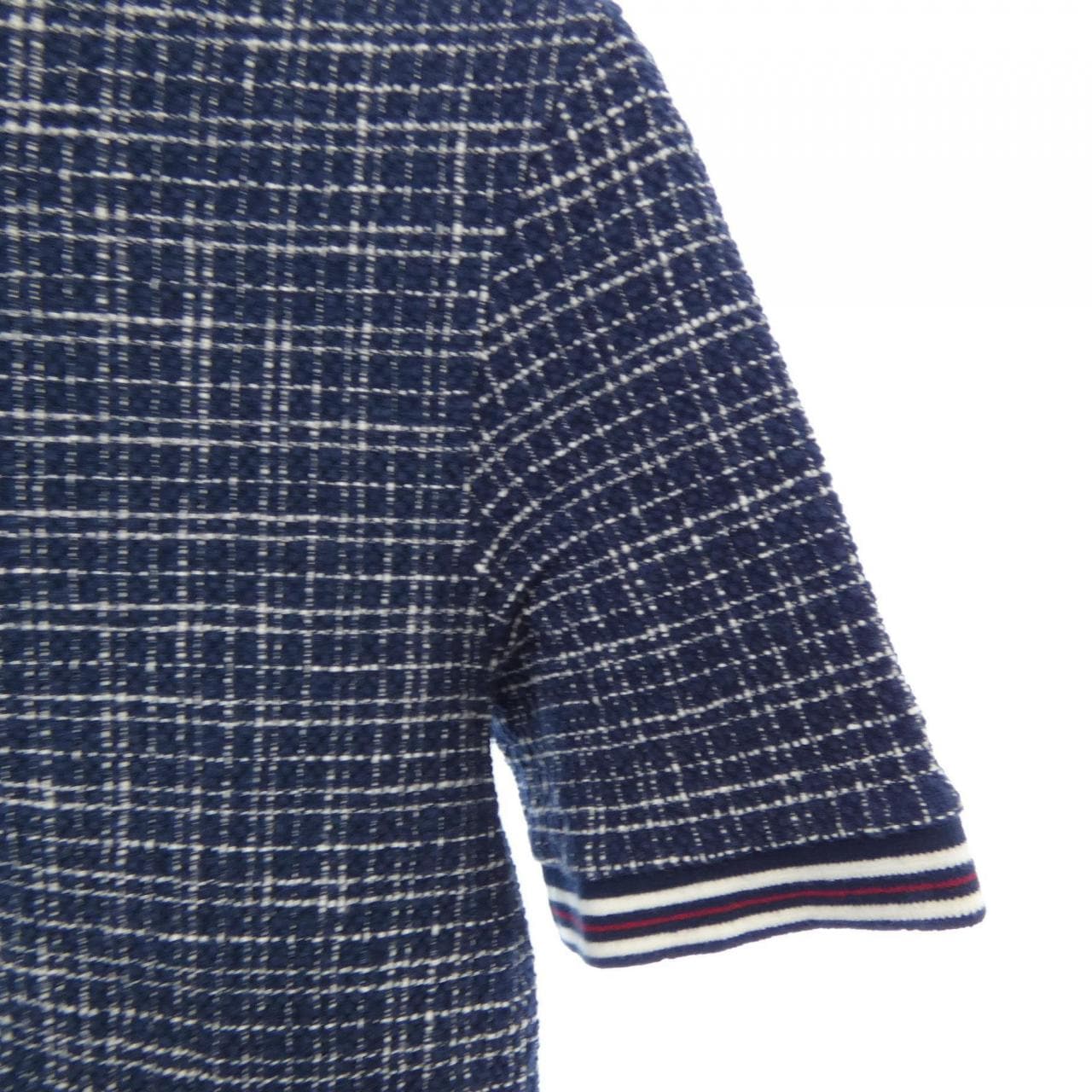 トムブラウン THOM BROWNE FJS087A トップス