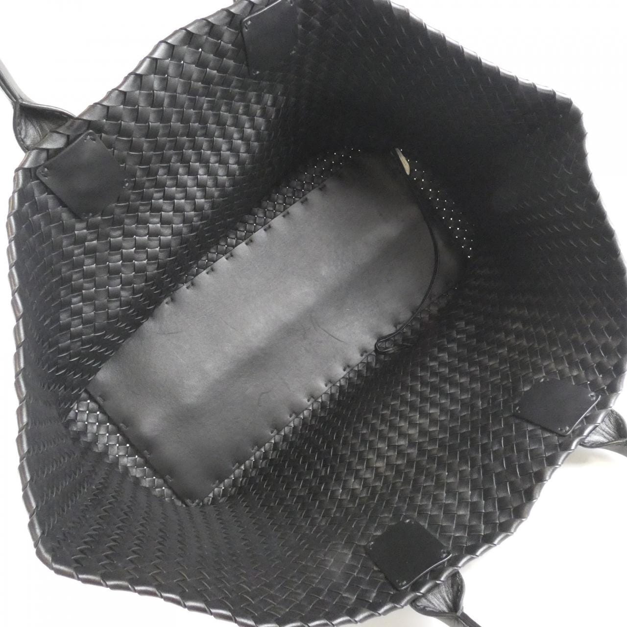 ボッテガヴェネタ カバ GM 113129 バッグ