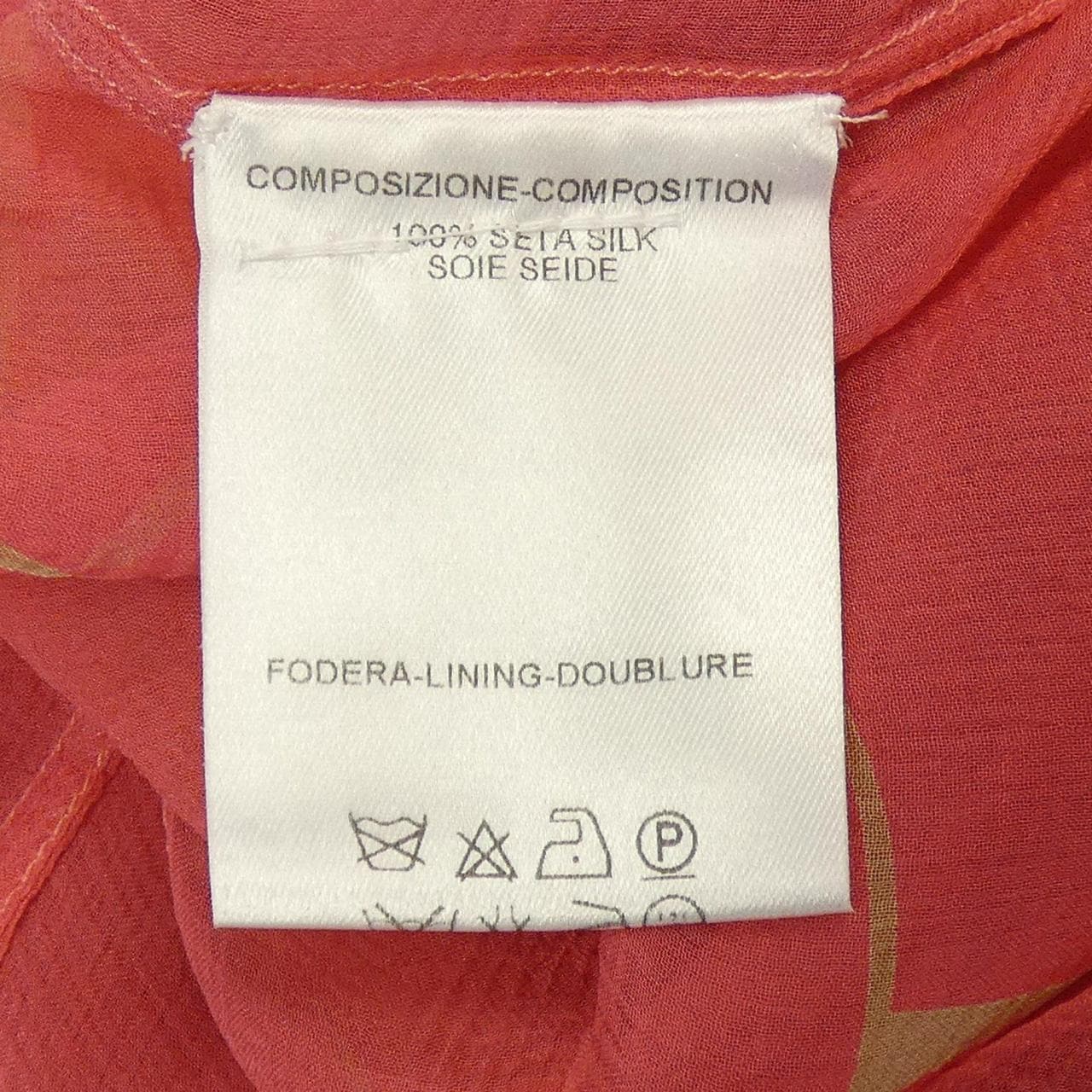 【ヴィンテージ】グッチ GUCCI 109819 シャツ