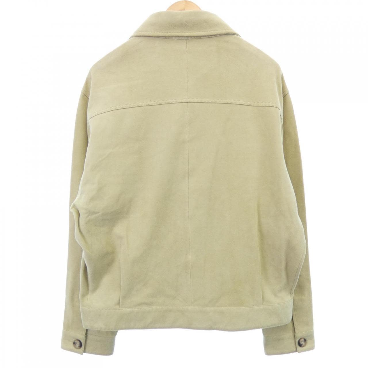 アルマ ARMA TUSK ブルゾン