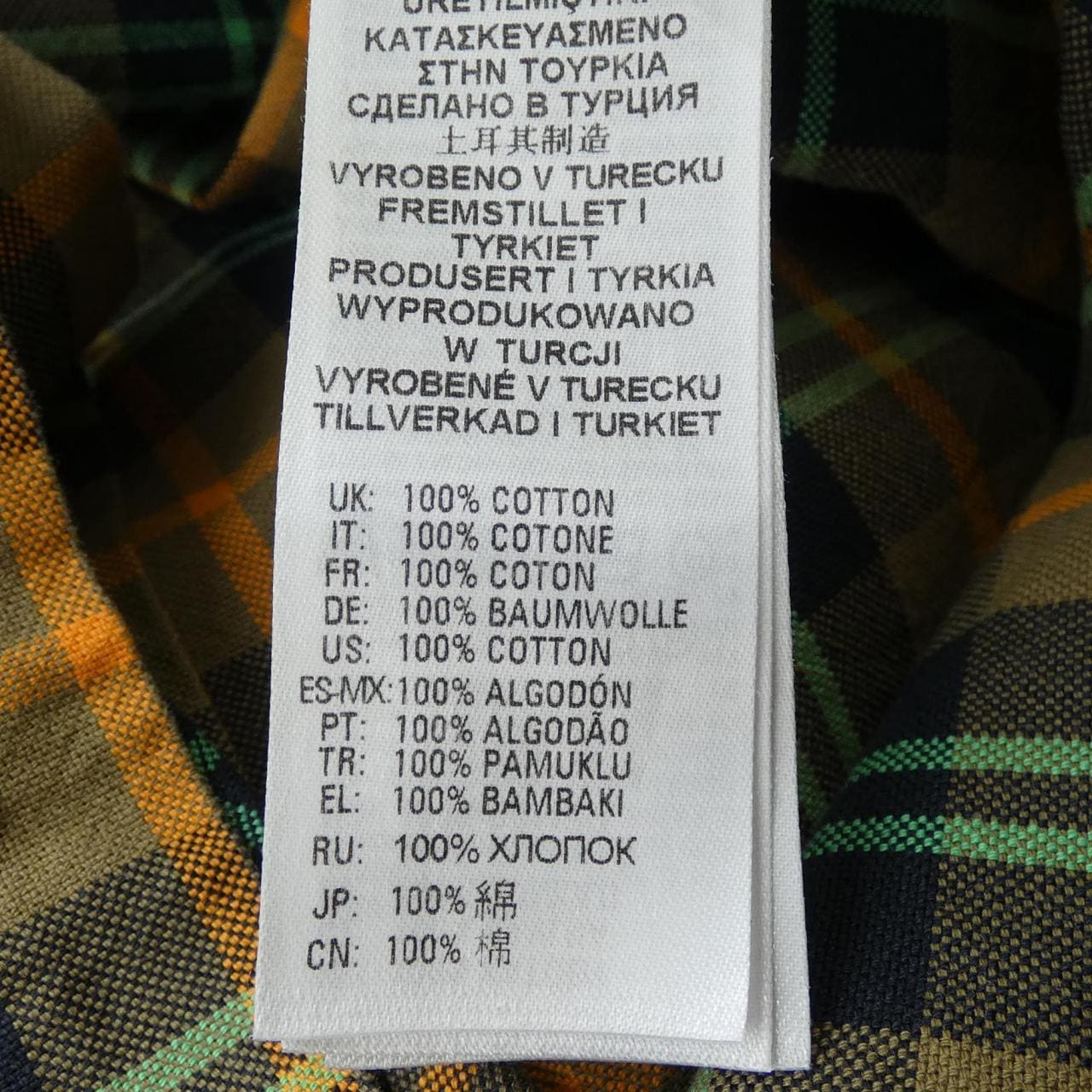 ディーゼル DIESEL シャツ