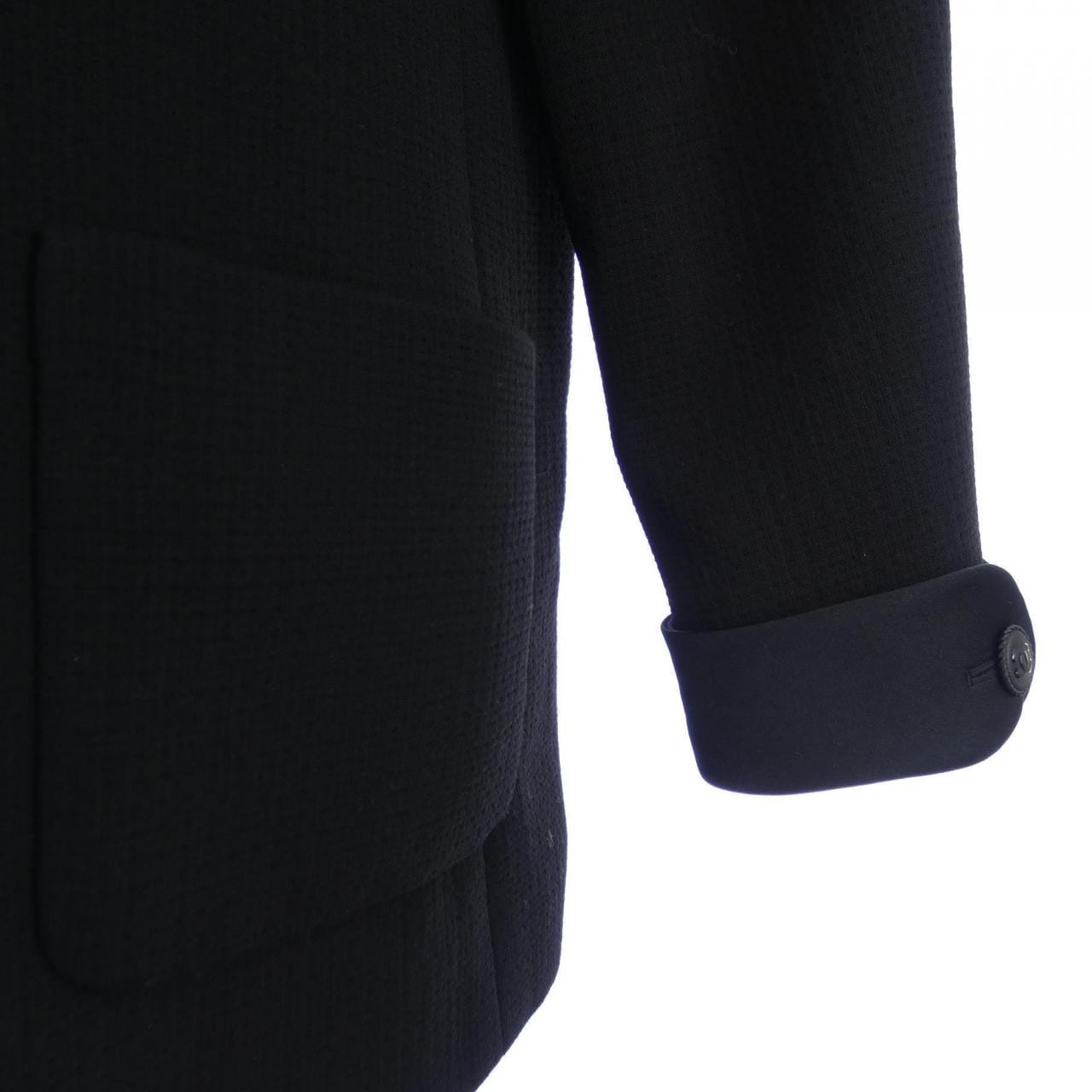 シャネル CHANEL P58410V34823 ジャケット