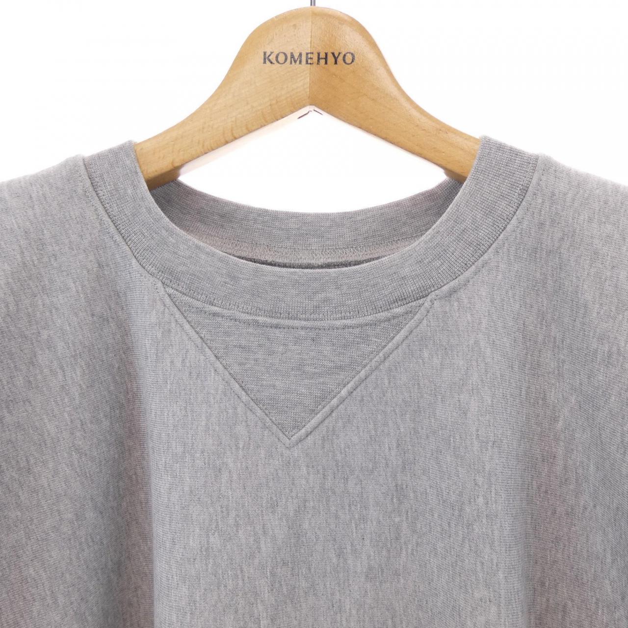 メゾンマルジェラ Maison Margiela S50GU0153 S25508 スウェット