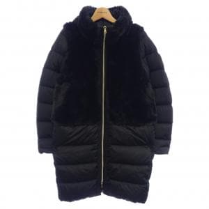 ヘルノ Herno PI0873D ダウンコート