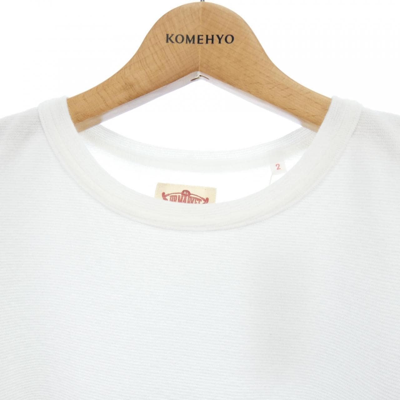 hollywood ranch mark Tシャツ