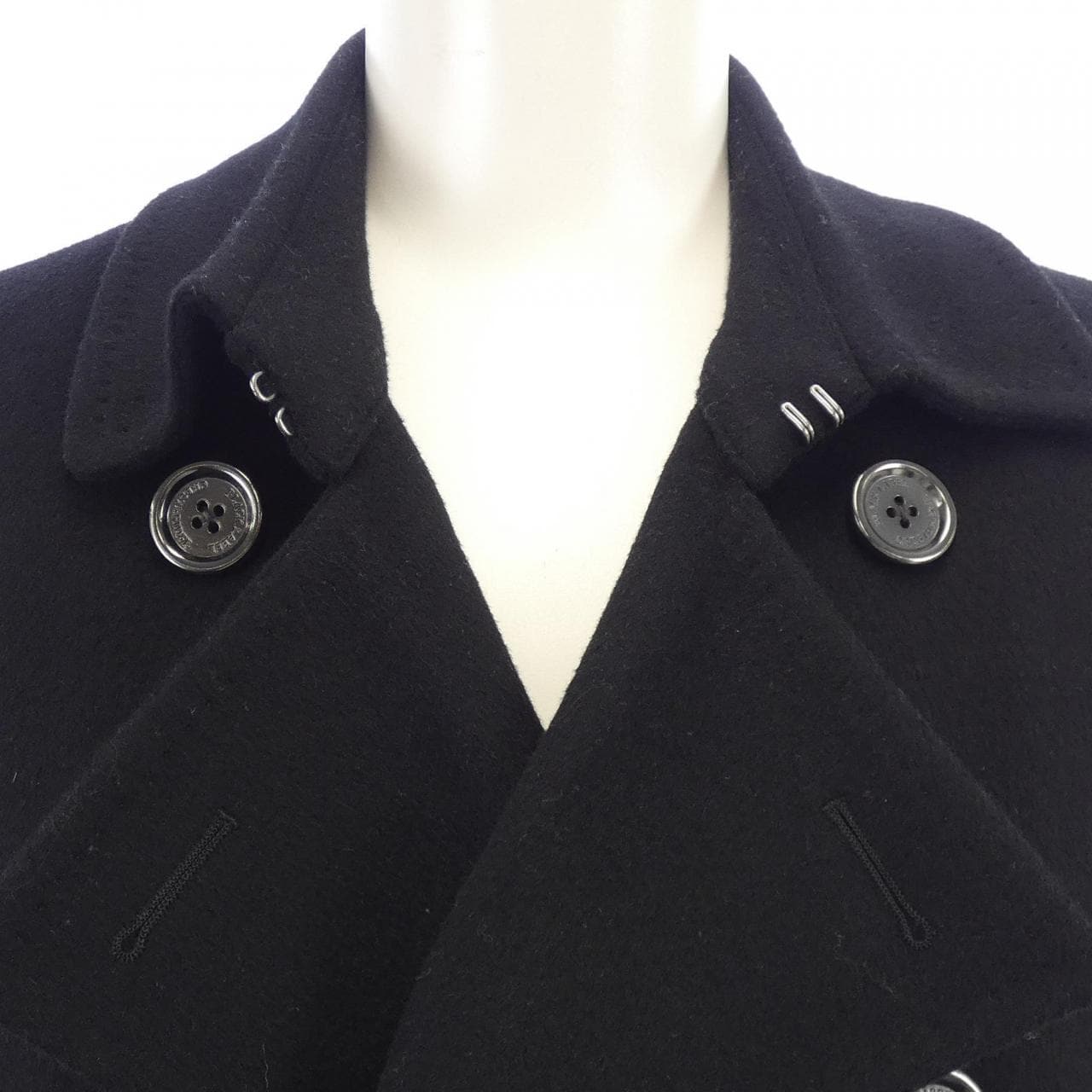 ブラックレーベルクレストブリッジ BLACK LABEL CRESTBRIDGE コート