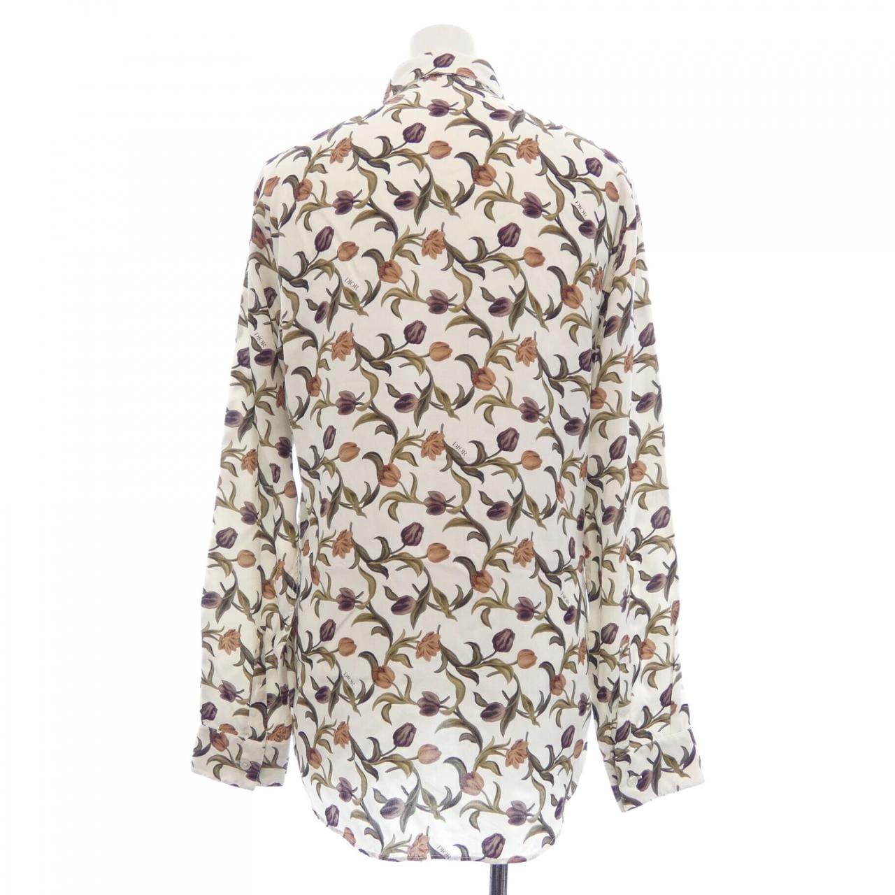 ディオール DIOR 013C502A5134 シャツ