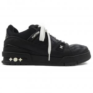 ルイヴィトン LOUIS VUITTON LVトレイナーライン スニーカー