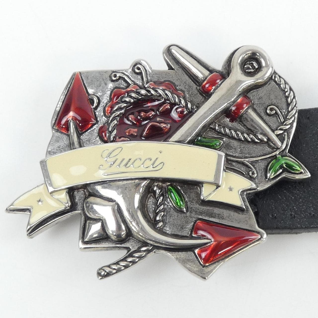 グッチ GUCCI 211578 BELT