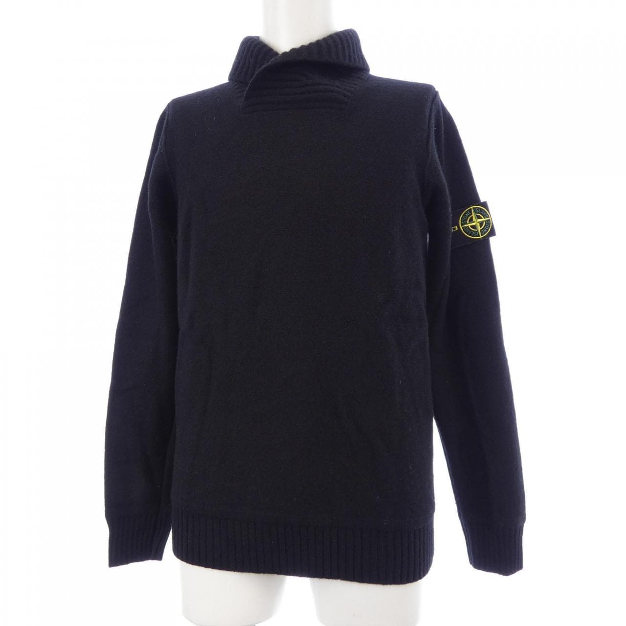 ストーンアイランド STONE ISLAND 7315576B6 ニット