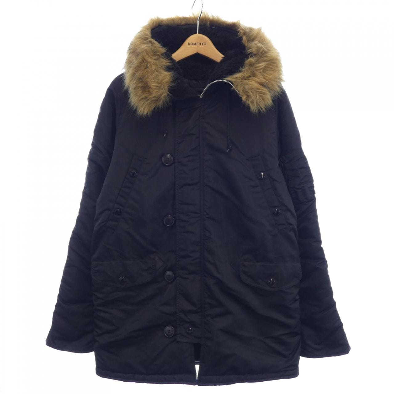 アルファ ALPHA 20094-401 コート